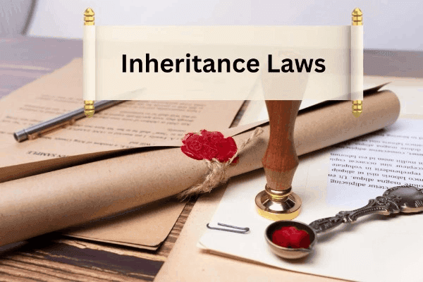 Inheritence Law