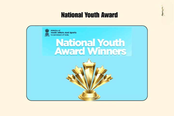 National Youth Award