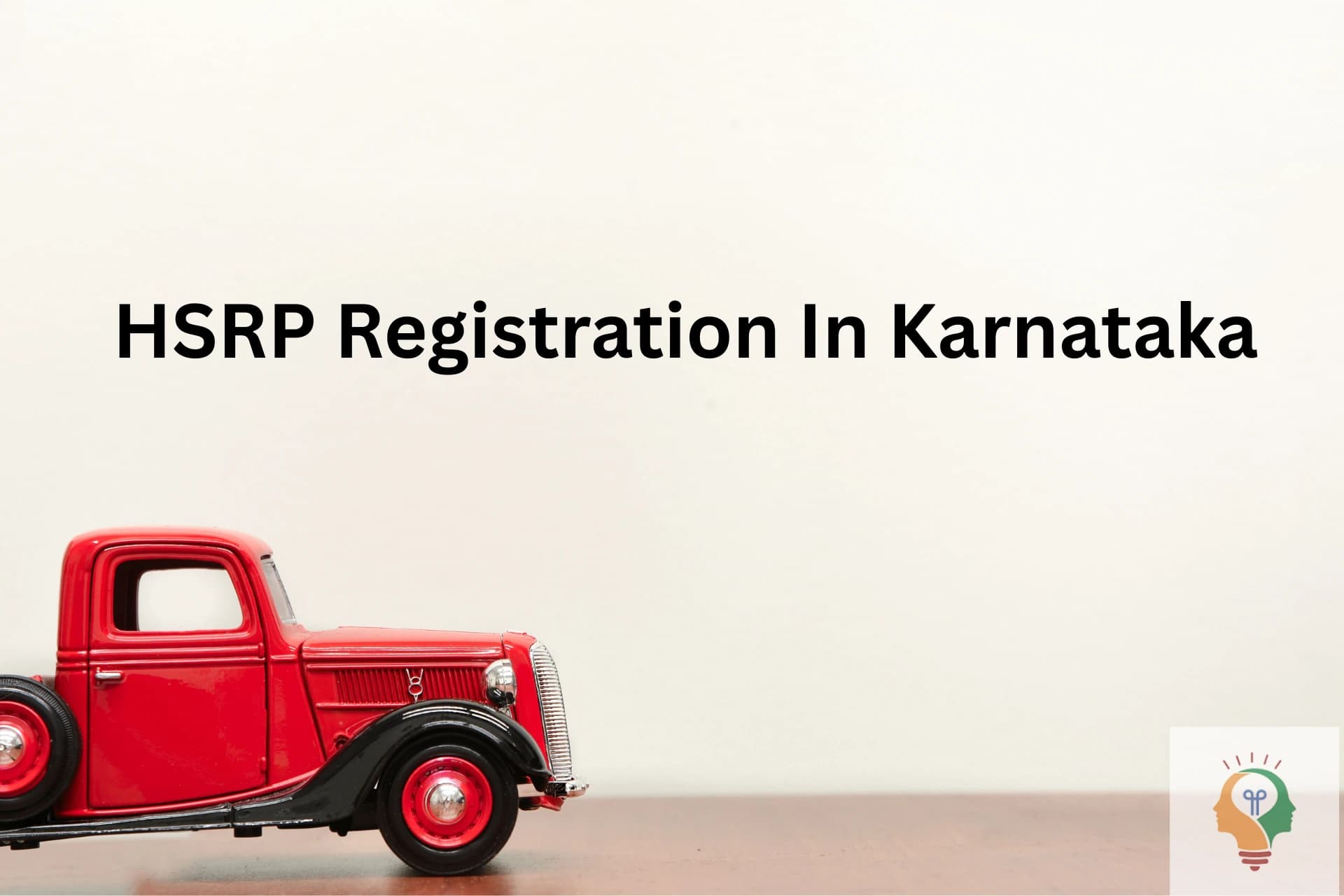 HSRP Karnataka