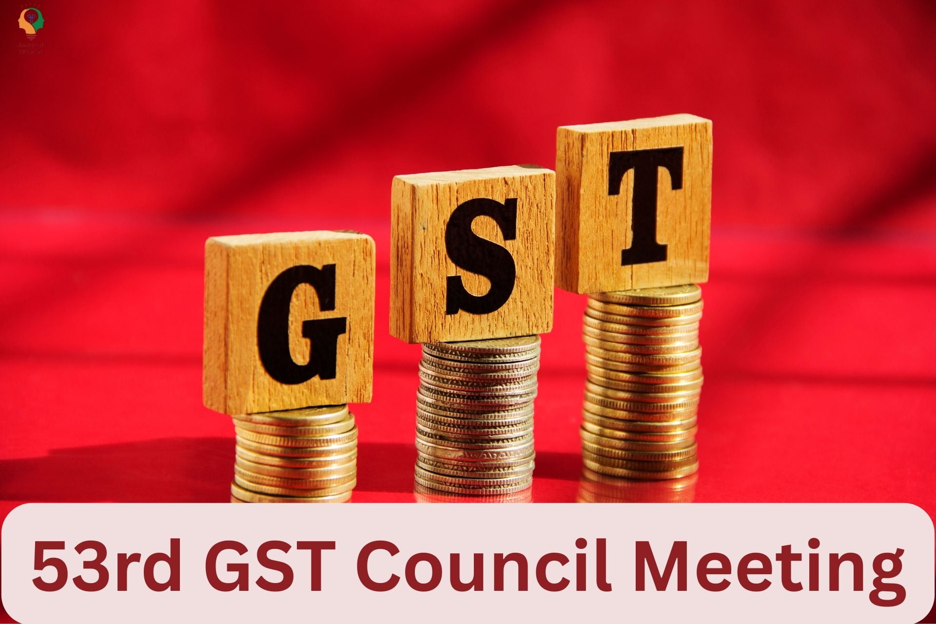 GST Council Meeting