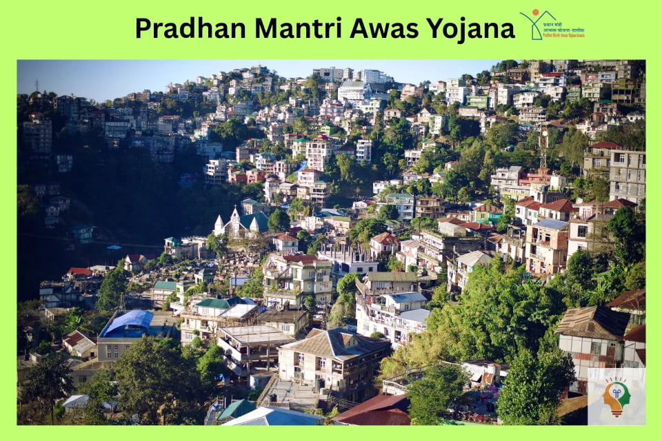 PM Awas Yojana