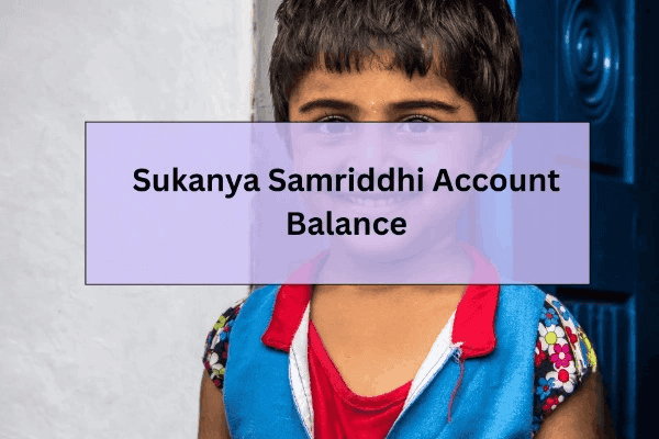 Sukanya Samridhi Yojana