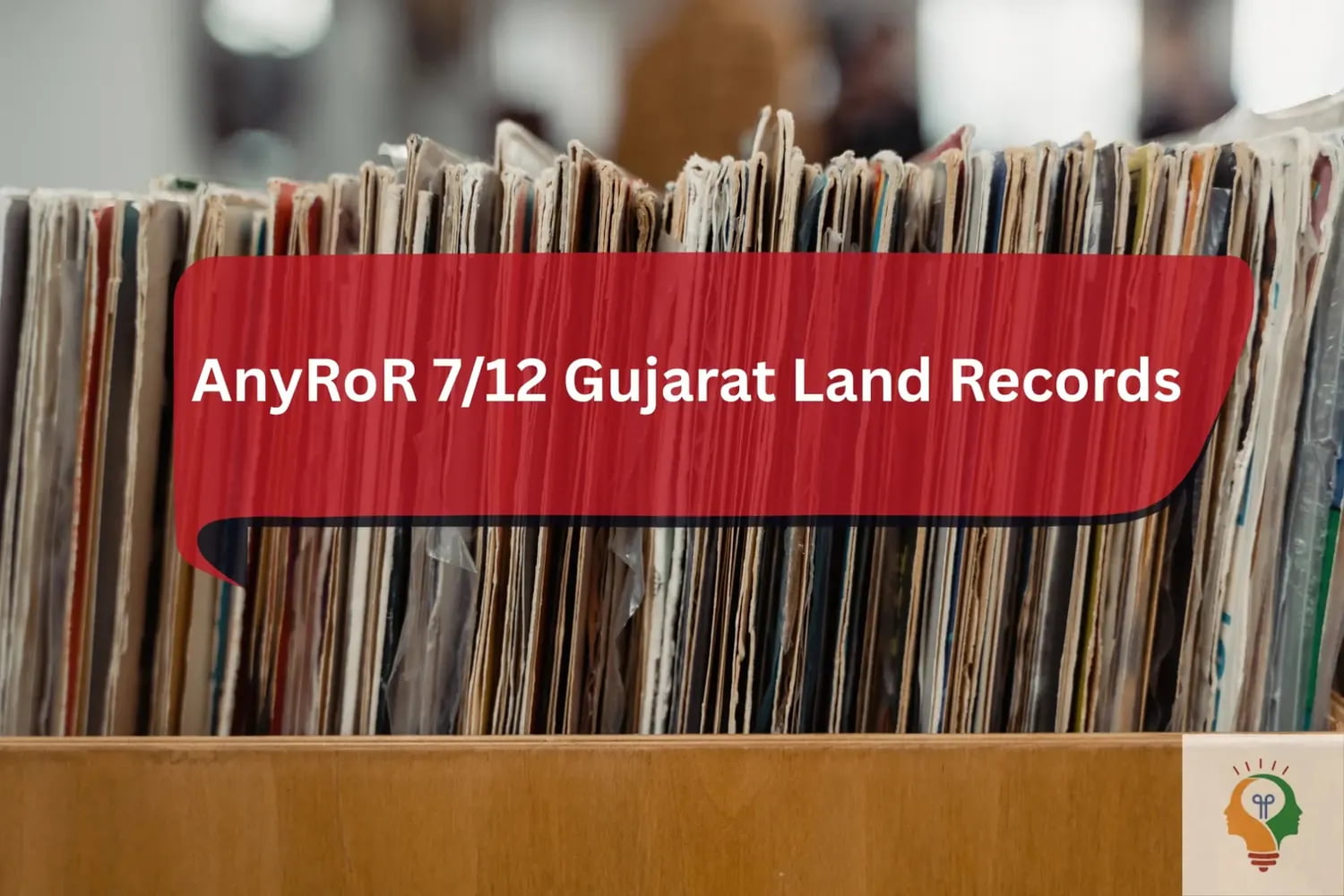 Anyror 7/12 Gujarat Land Records Online