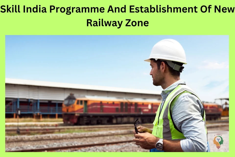 Skill India Programme