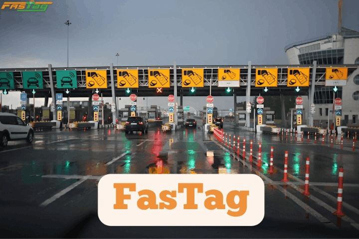 Fastag
