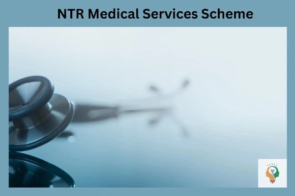 NTR Medical Services Scheme