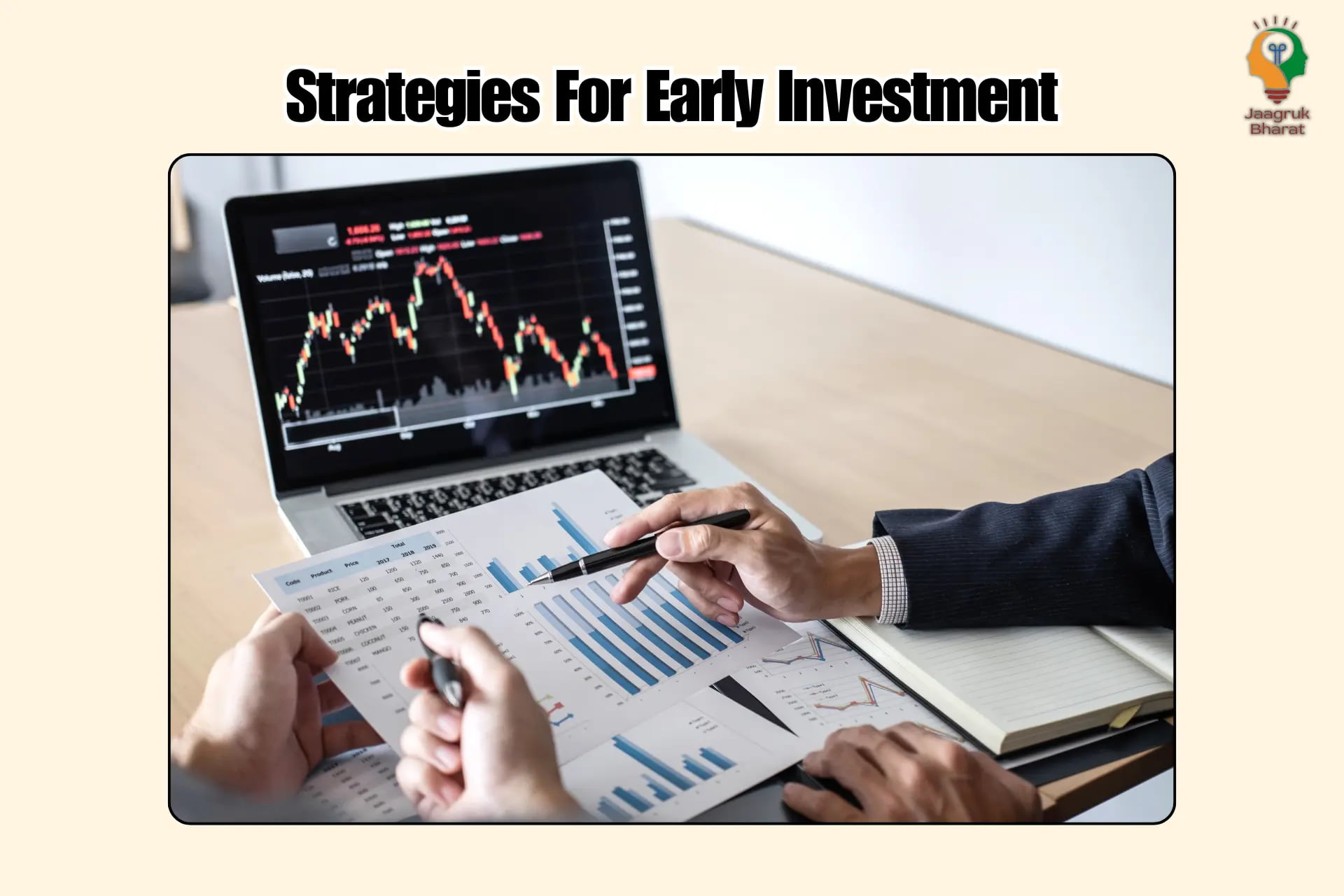 Investment For Your Child Future