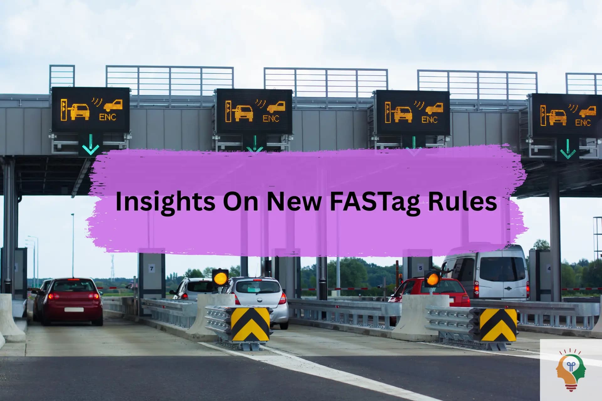 New Fastag Rule