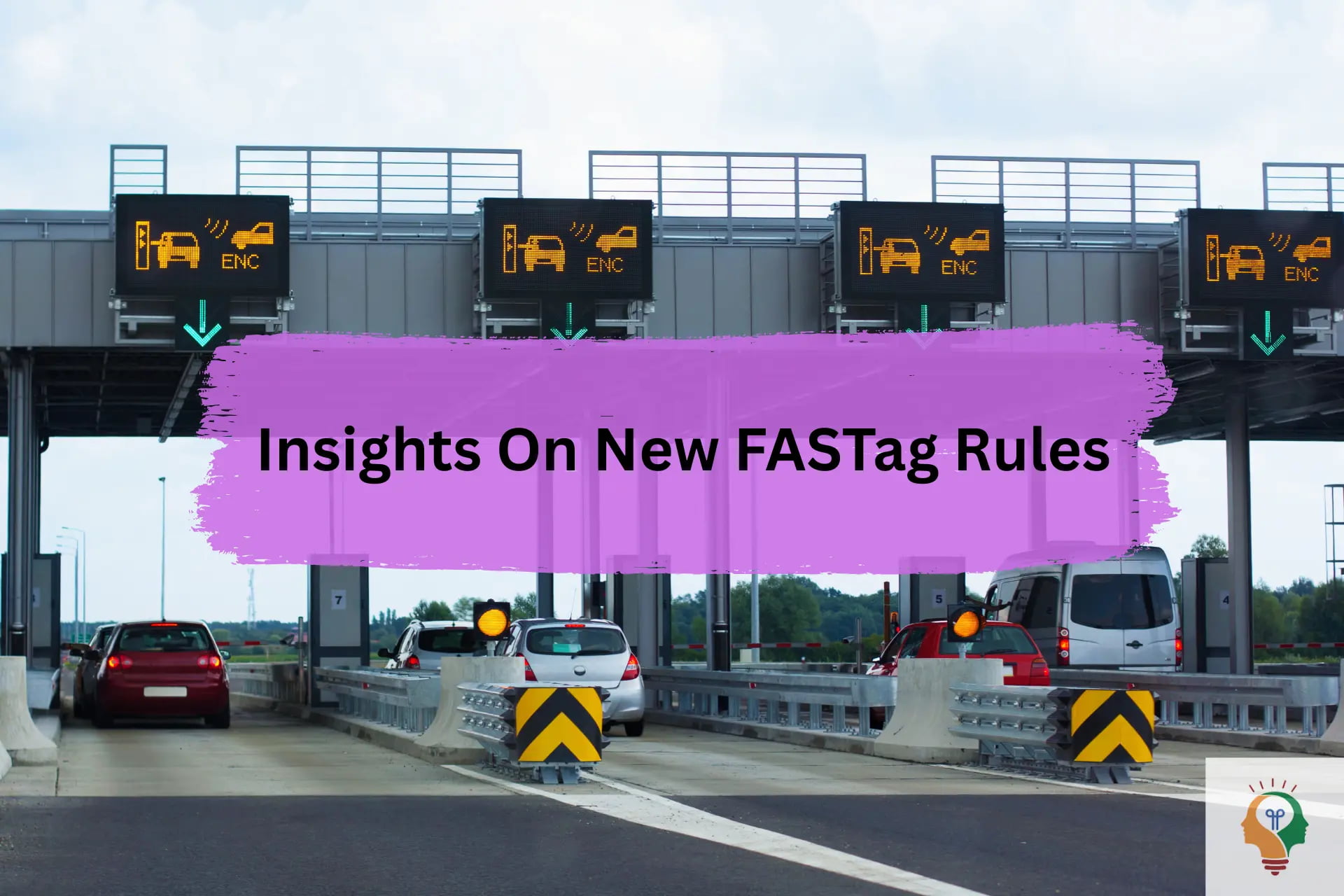 New Fastag Rule