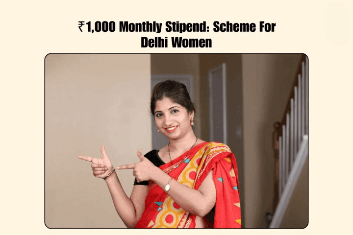 Mukhyamantri Mahila Samman Niddhi