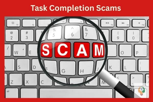 Scam