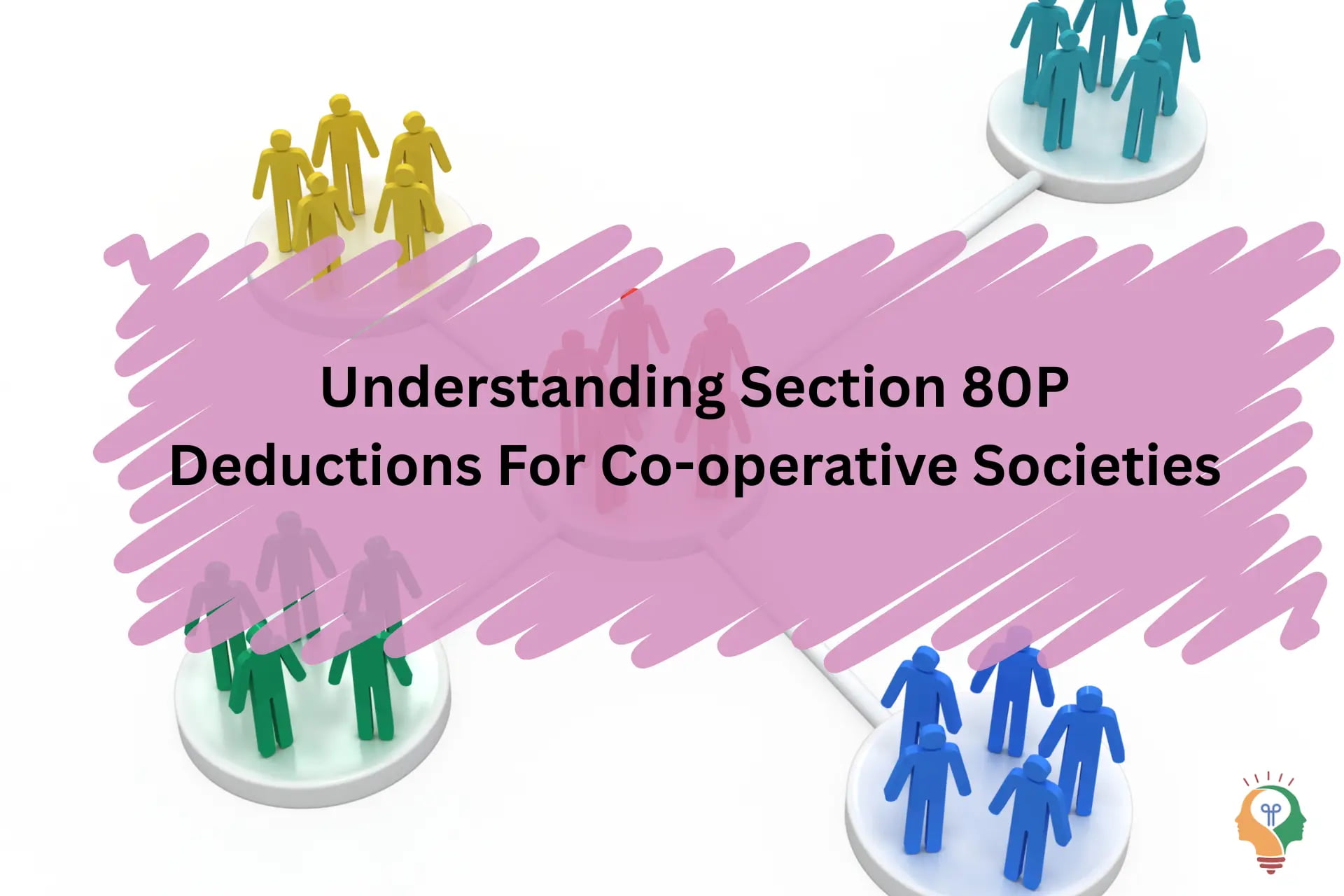 Section 80p Deduction