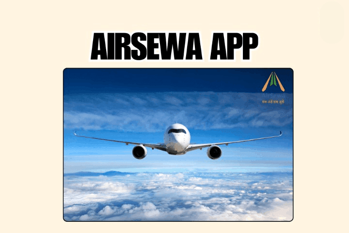 AirSewa App