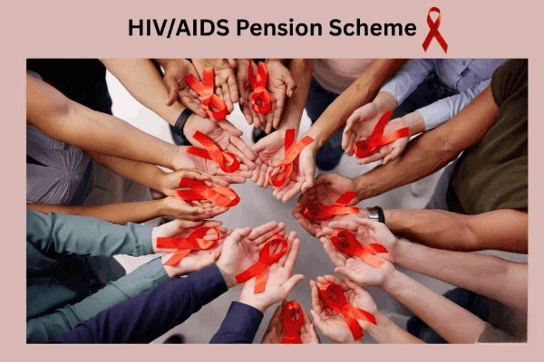 HIV AIDS Pension Scheme