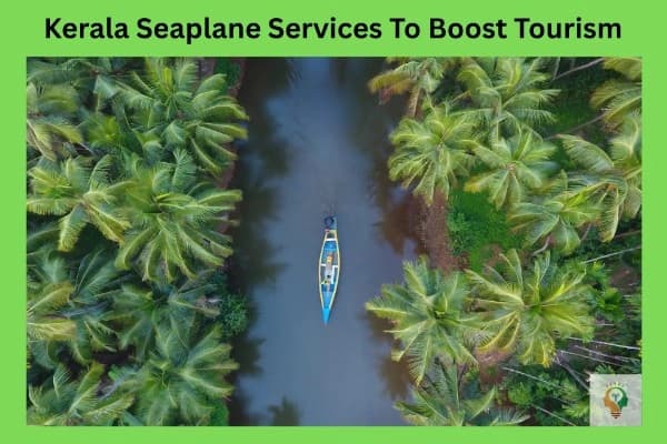 Kerela Tourism