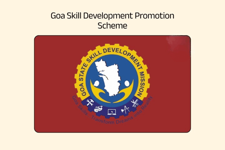 Goa Skill Development Promotion Scheme