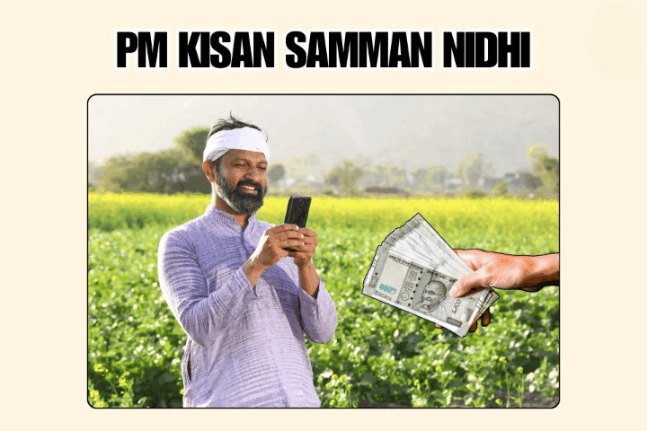 PM Kisan Samman Nidhi