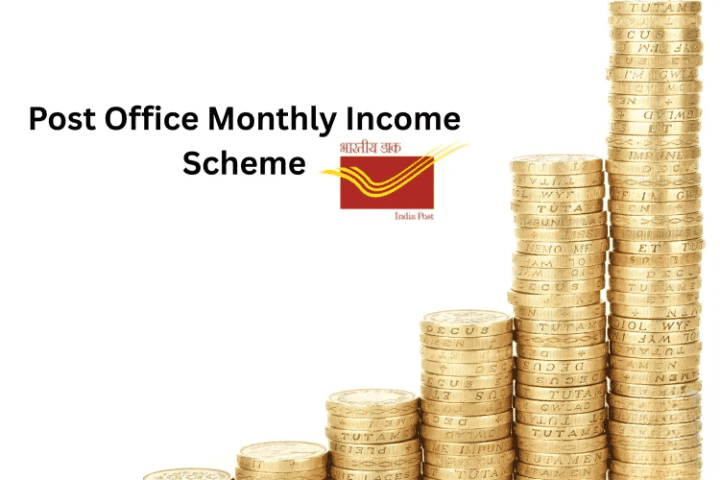 Post Office Monthy Saving Scheme