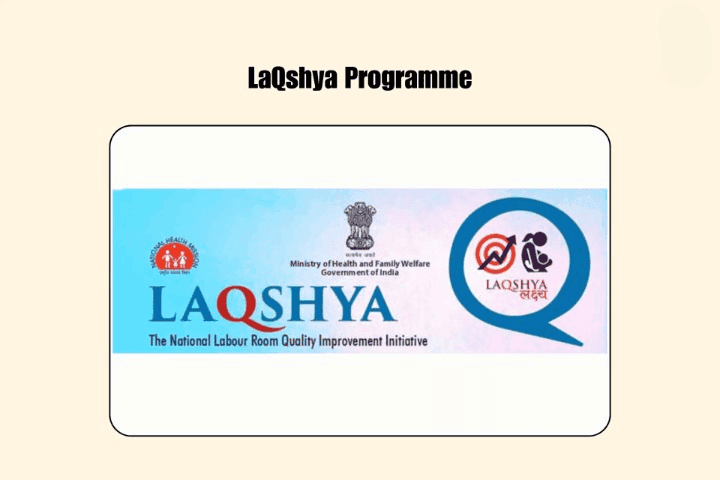 Laqshya Program