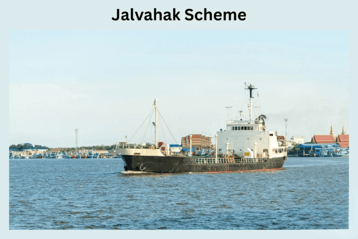 Jalvahak Scheme