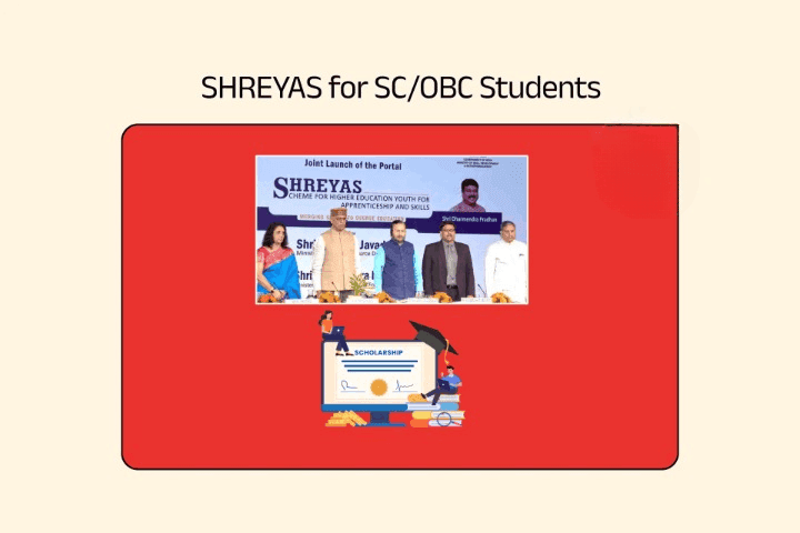 SHREYAS Scheme