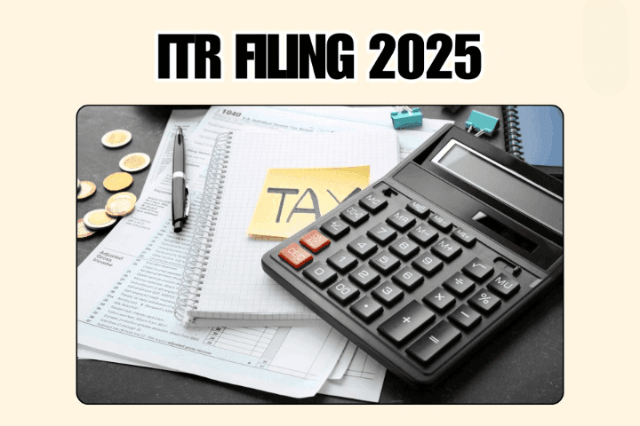 Income Tax Return