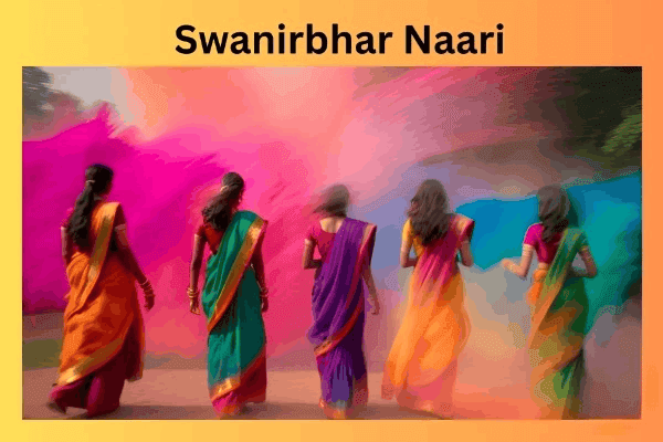 Swanirbhar Naari