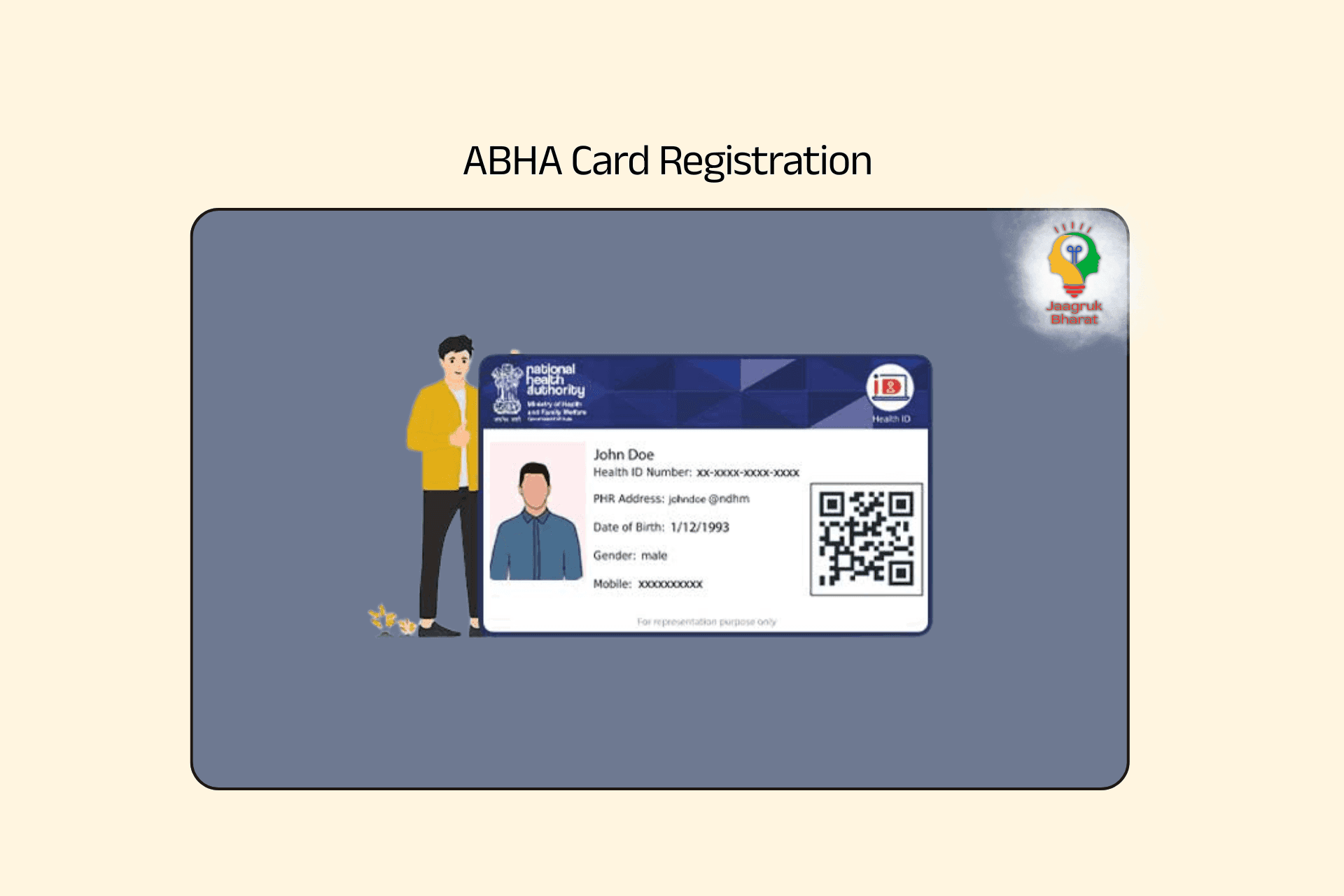 ABHA Card