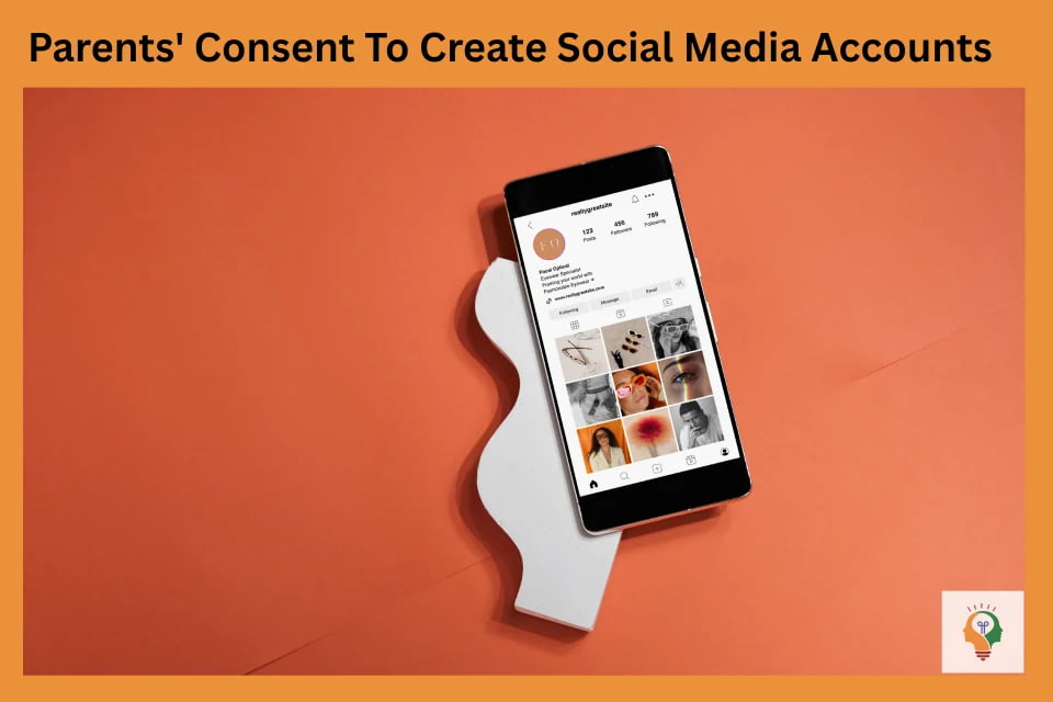 Social Media Account