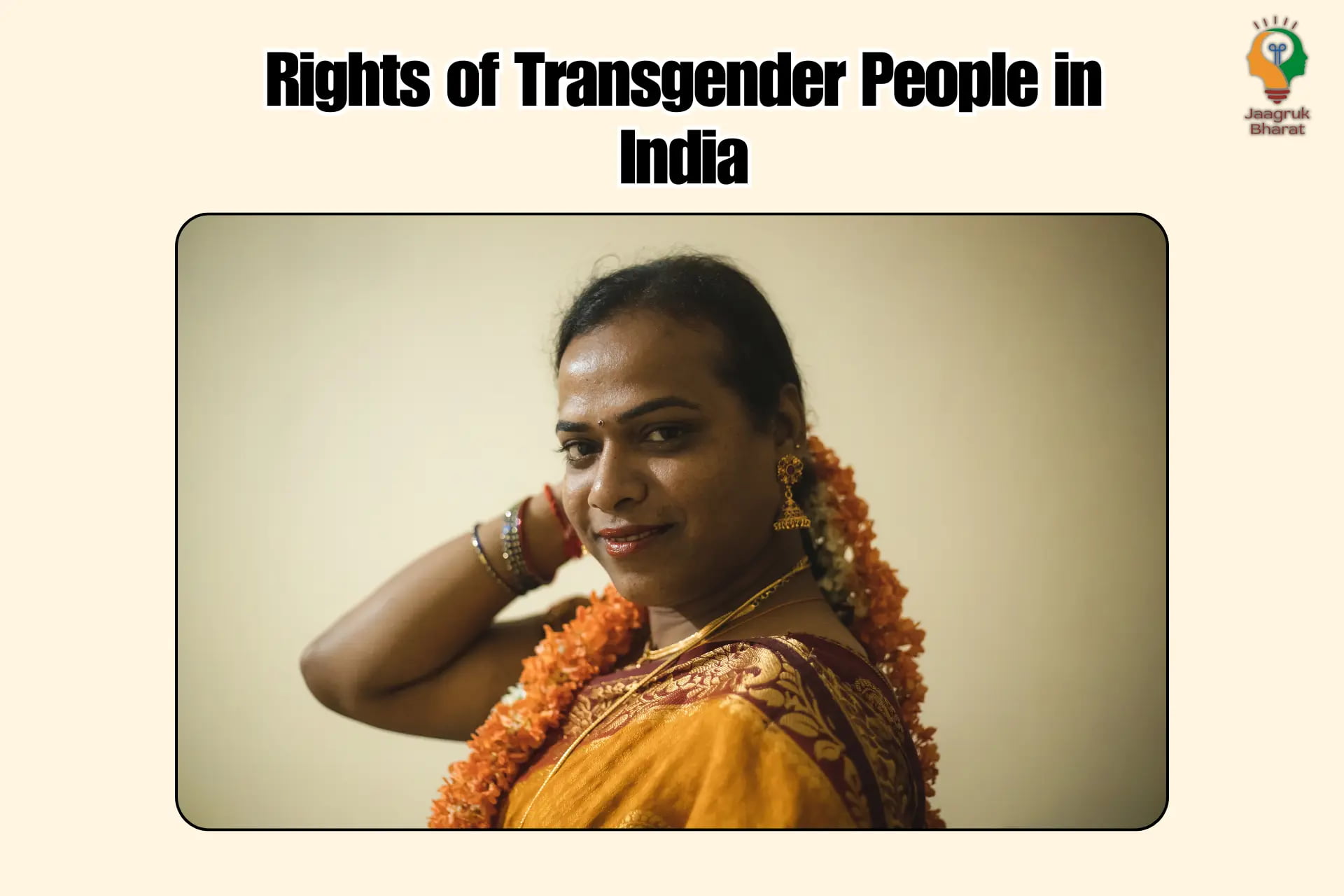 Transgender Person