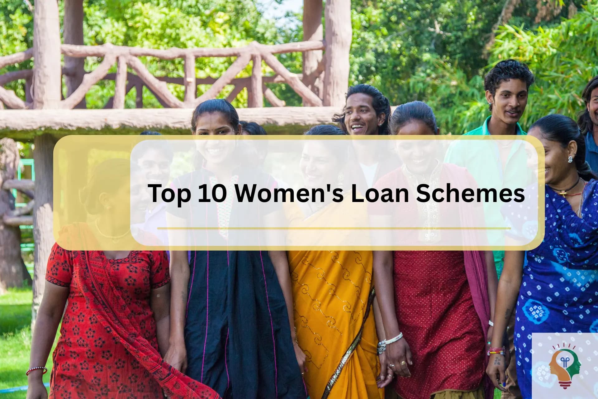 Top 10 Women's Loan Schemes