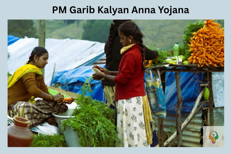 Pradhan Mantri Garib Kalyan Anna Yojana (PMGKAY)