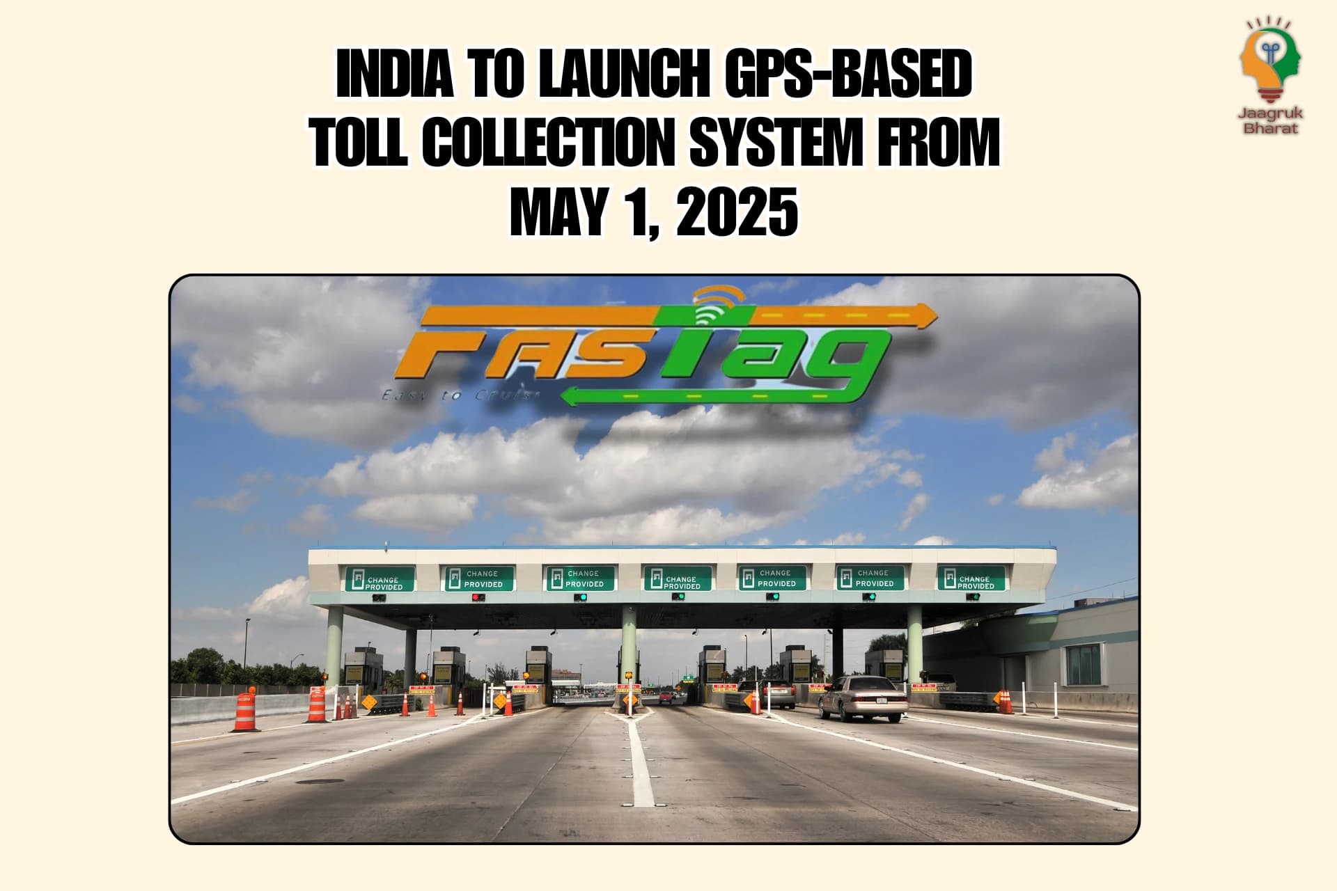 Toll Tax