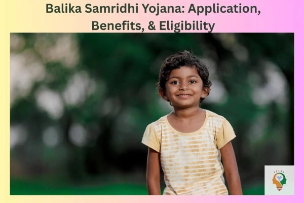 Bailka Smaridhi Yojana