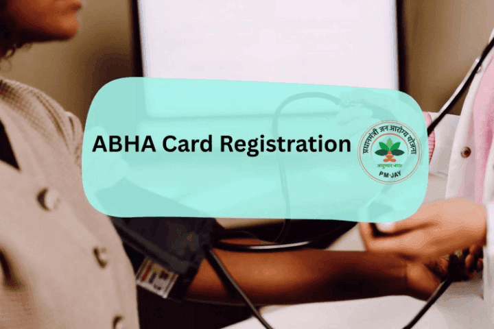 ABHA Card Registration