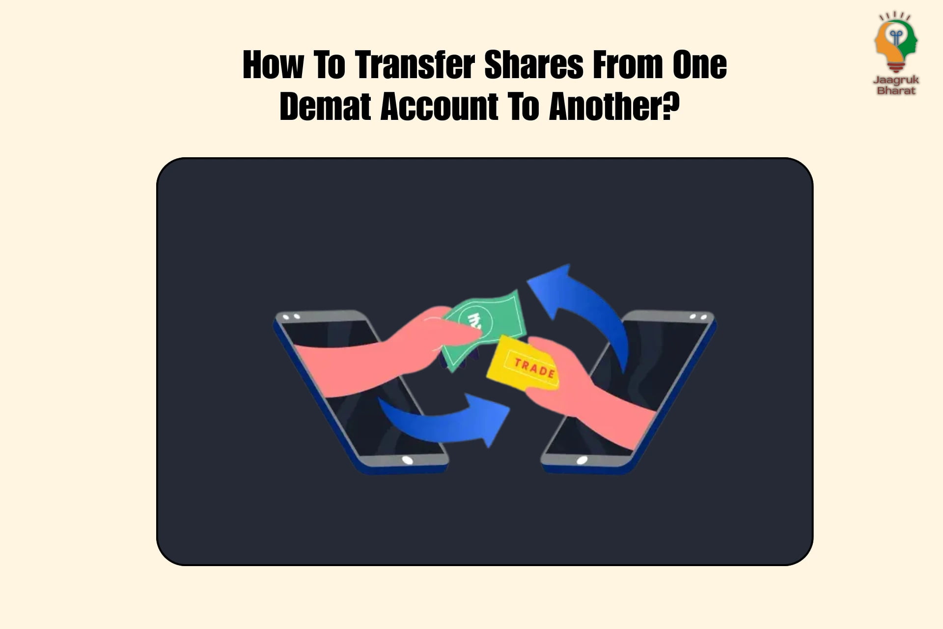 Share Transfer