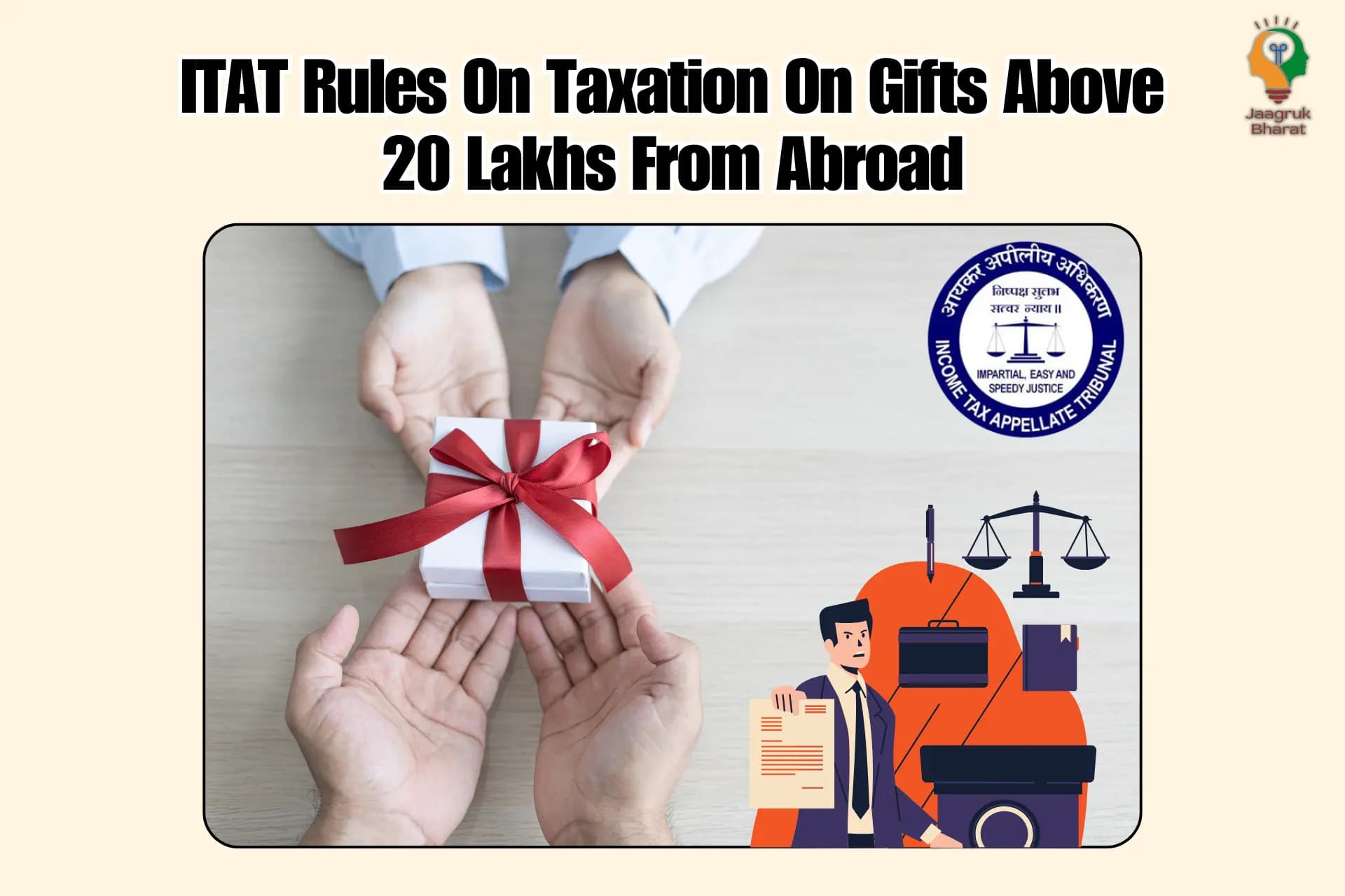 Tax On Gifts