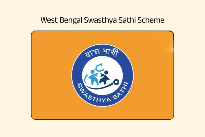 West Begal Swasthya Sathi Scheme