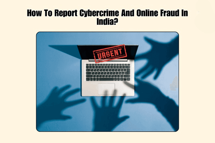 Cybercrime and Online Fraud