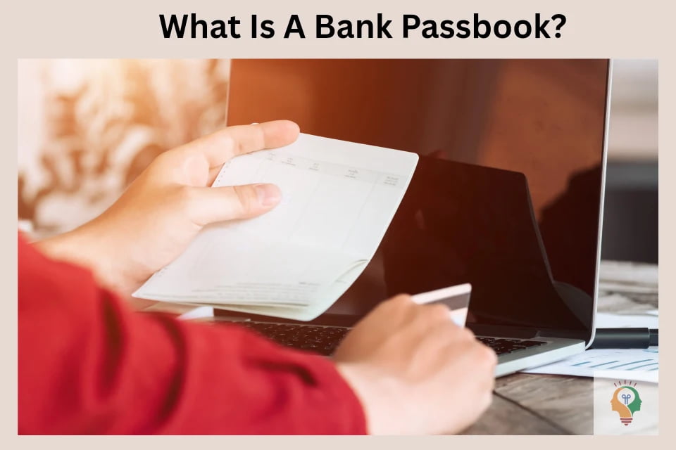 Bank Passbook