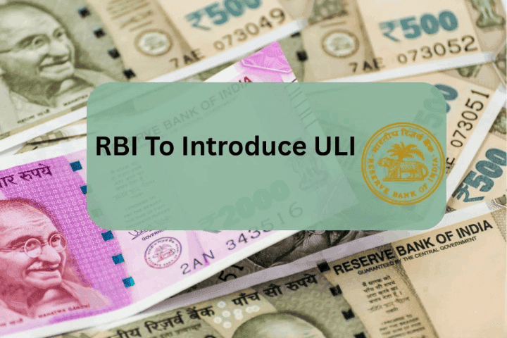 RBI ULI platform
