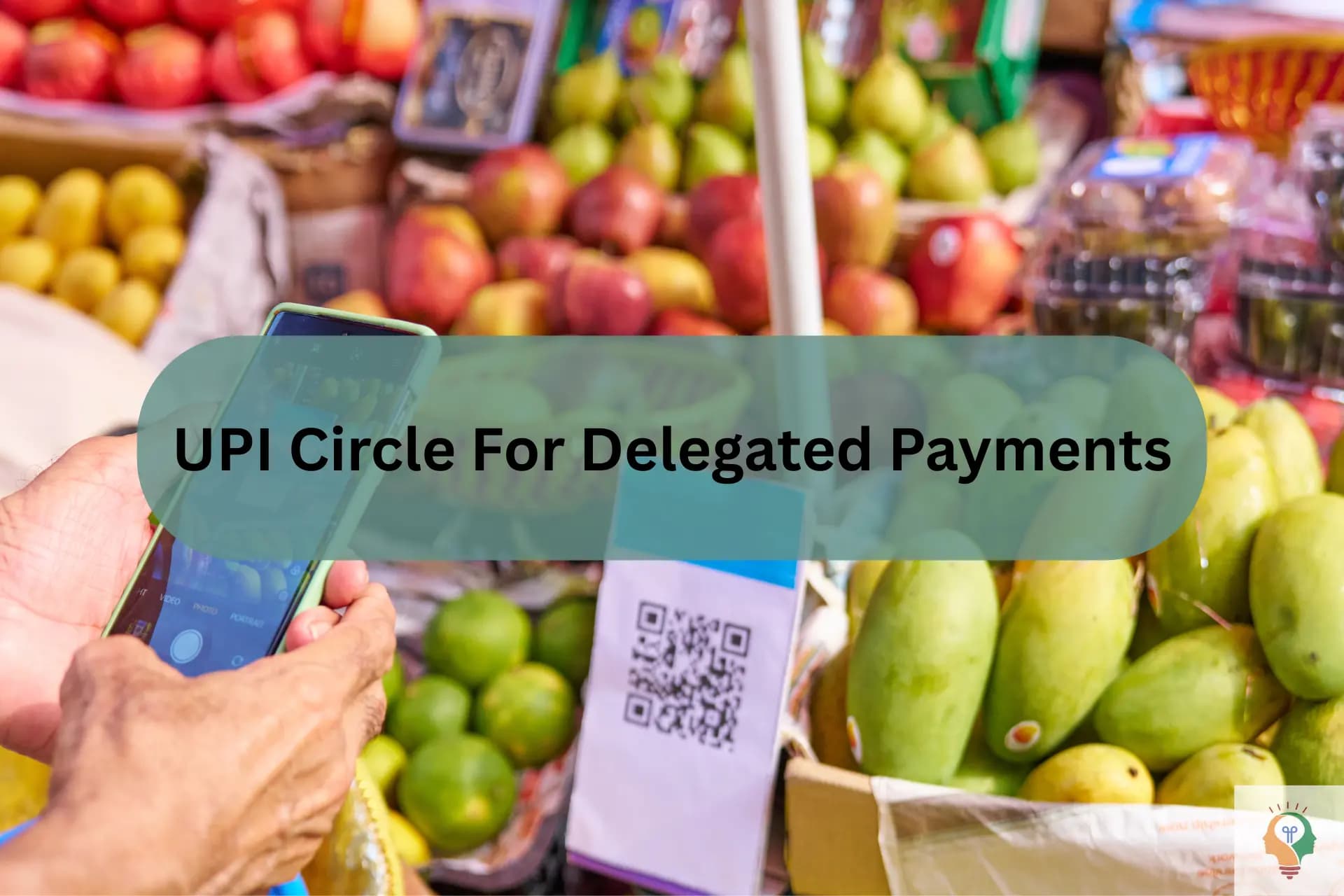 UPI Circle