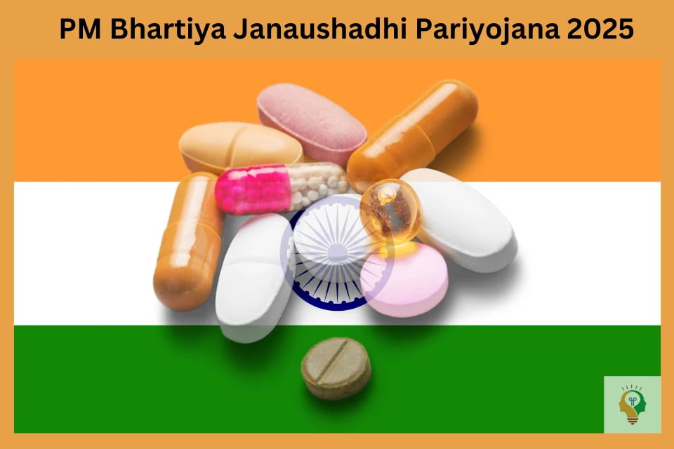 PM Bhartiya Janaushadhi Pariyojana Scheme