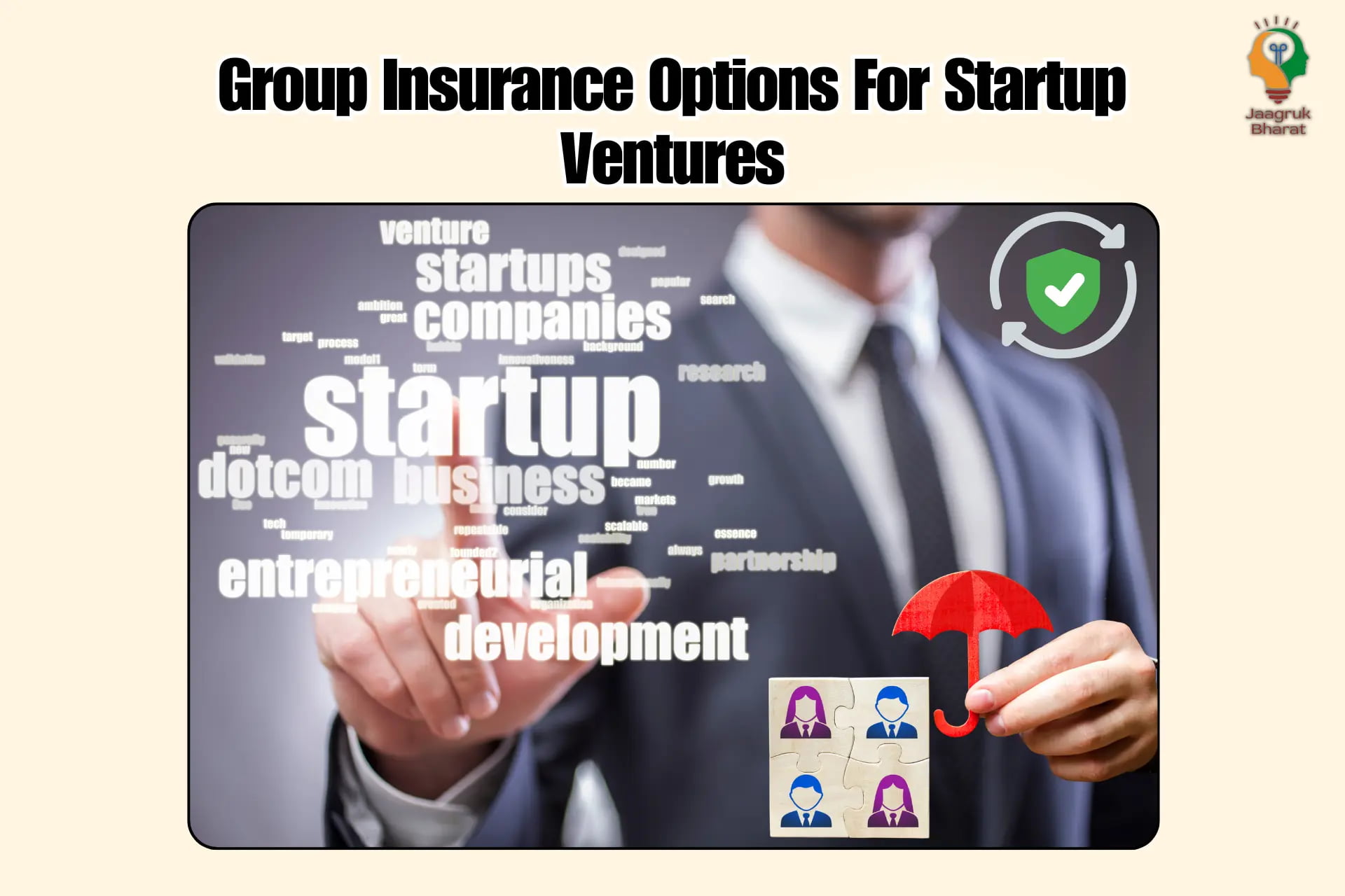 Insurance For Startup