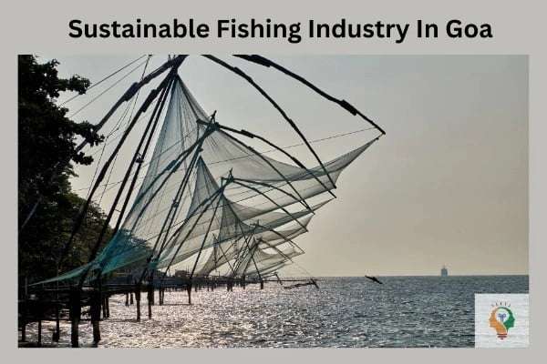 Buiding Sustainable Fishing Industry