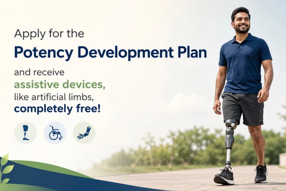 potency development plan