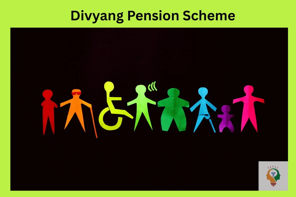 Divyang Pension Yojana