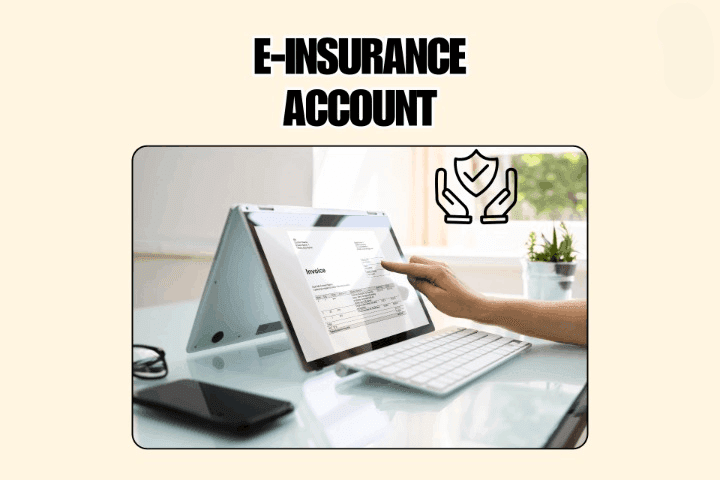 e-Insurance Account