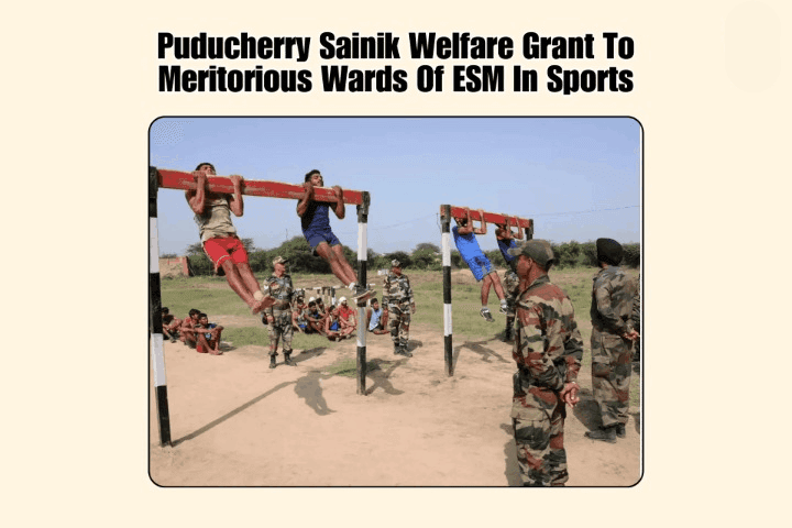 ESM In Sports