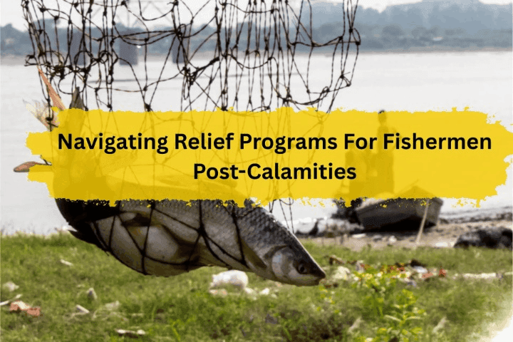 Relief Program For Fishermen